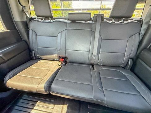 Used 2023 Chevrolet Silverado 3500 W/T w/ WT Convenience Package image 19