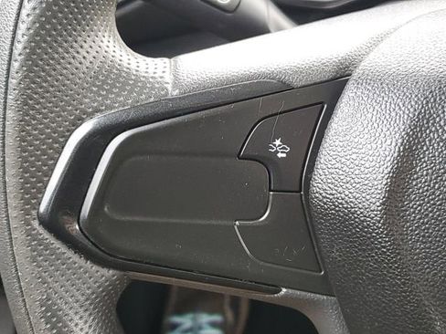 Used 2021 Chevrolet TrailBlazer LS image 10