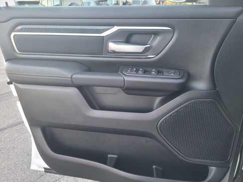 New 2026 RAM 1500 Big Horn AWD/4WD image 21