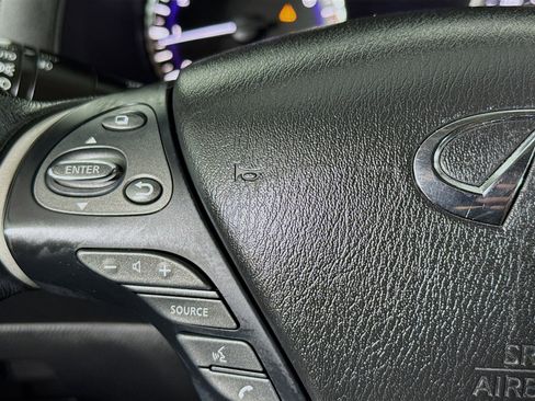 Used 2018 INFINITI QX60 Luxe AWD/4WD image 8