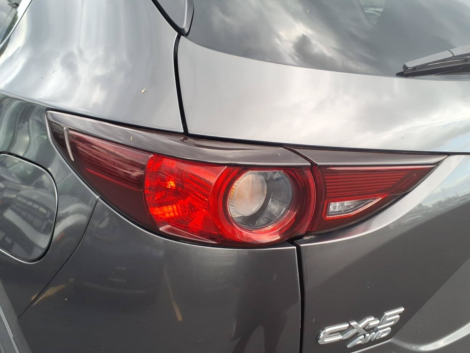 Used 2017 MAZDA CX-5 Touring w/ Preferred Equipment Package AWD/4WD image 15