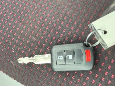 Used 2020 Mitsubishi Mirage G4 LE image 26