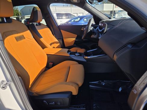 New 2026 BMW X3 xDrive30 w/ Premium Package image 17