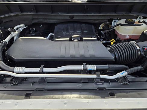 Certified 2024 Chevrolet Silverado 1500 LT w/ Texas Edition Plus RWD image 29