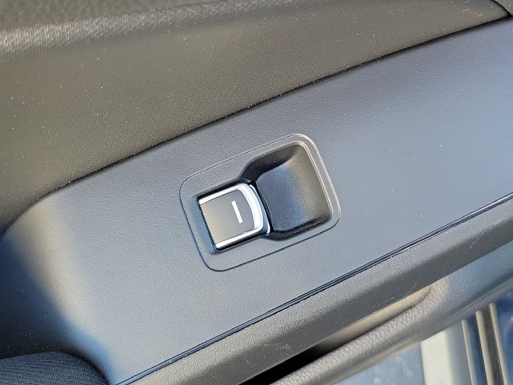 Certified 2024 Honda Civic Sport image 16