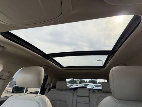 Used 2019 Lincoln Nautilus Reserve FWD image 24