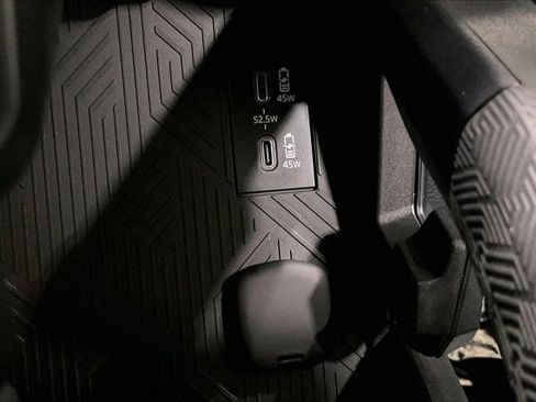 New 2026 Toyota Tacoma SR AWD/4WD image 24
