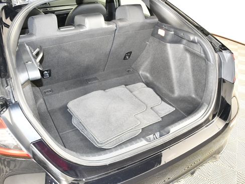 Used 2024 Honda Civic Sport image 37