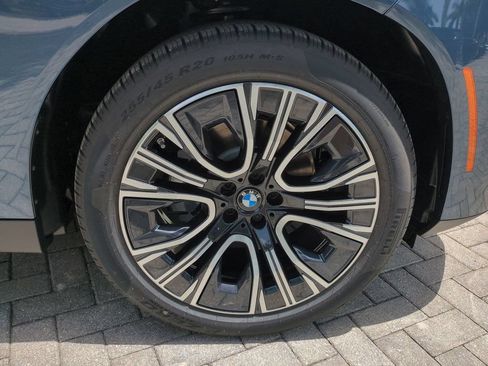 New 2026 BMW X3 xDrive30i w/ Premium Package AWD/4WD image 11