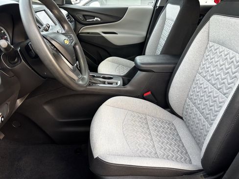 Used 2023 Chevrolet Equinox LS image 18