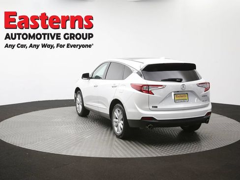 Used 2020 Acura RDX AWD image 66