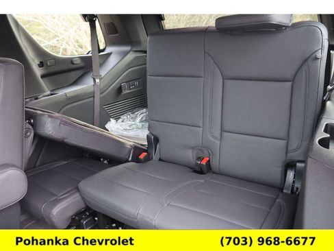 New 2026 Chevrolet Tahoe LT image 28