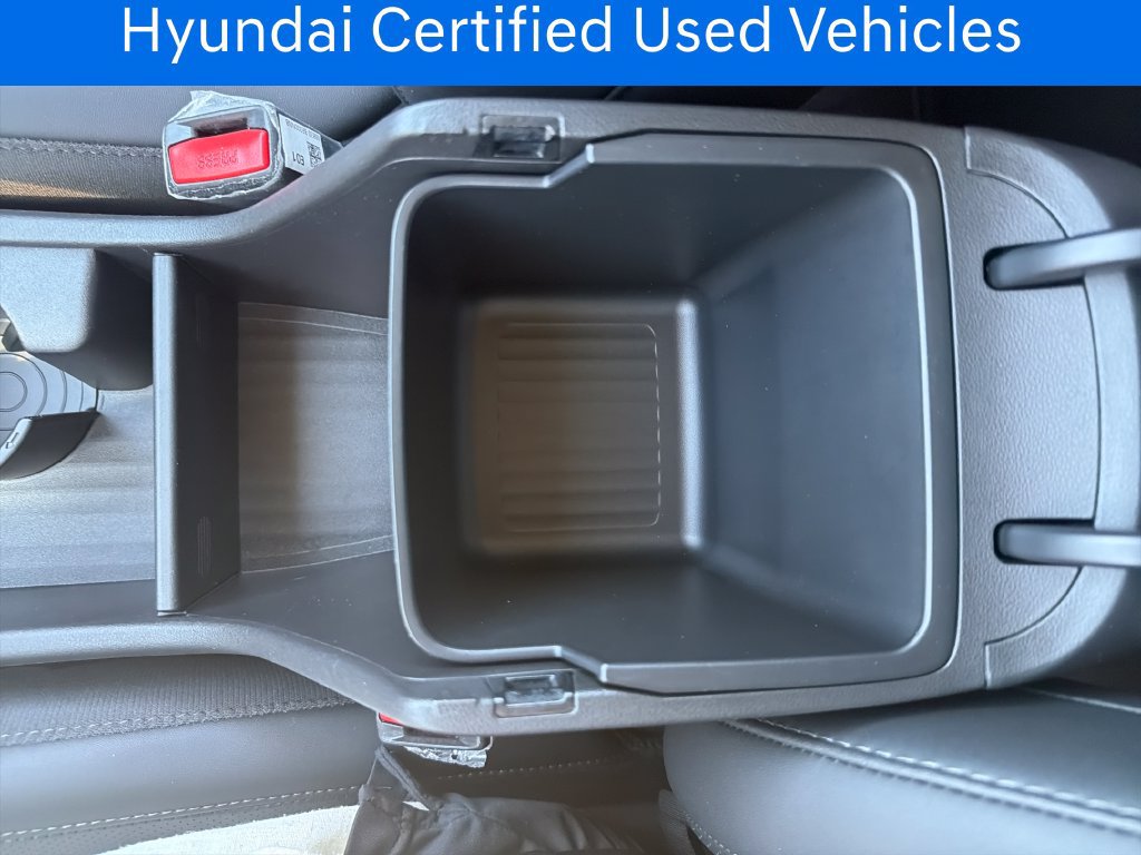Certified 2026 Hyundai Kona SEL Premium FWD image 27