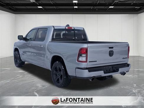 Certified 2022 RAM 1500 Big Horn image 3