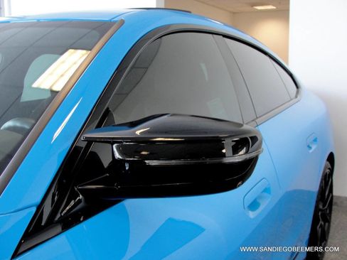 Used 2023 BMW M440i Gran Coupe M440i GC+LASER+TIRE COOLING PK image 5