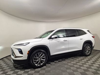 Used 2026 Buick Enclave Preferred