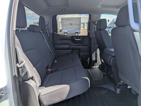 New 2026 GMC Sierra 1500 Pro w/ Pro Value Package AWD/4WD image 20