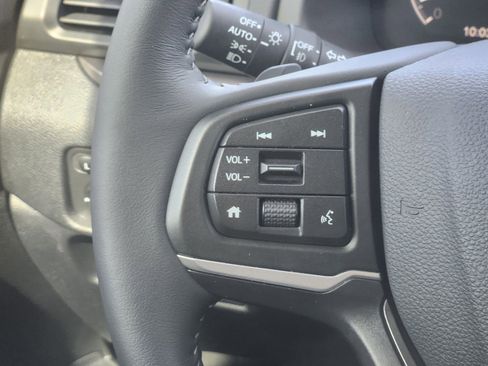 Used 2026 Honda Ridgeline RTL image 31
