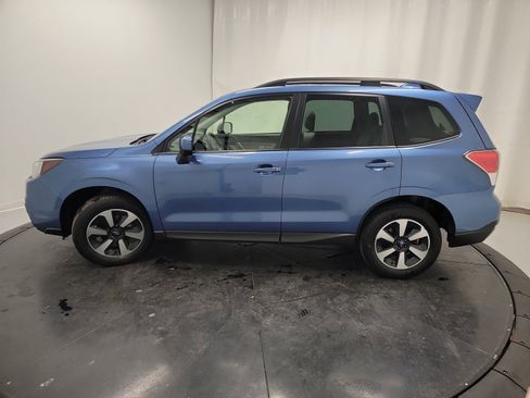 Used 2018 Subaru Forester 2.5i Premium image 4