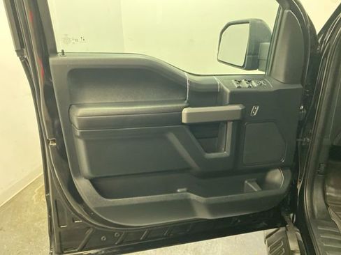 Used 2020 Ford F150 XLT w/ Equipment Group 302A Luxury image 17