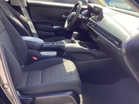 Used 2024 Honda HR-V LX image 21