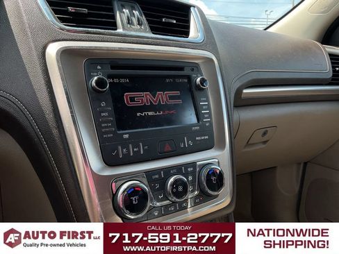 Used 2016 GMC Acadia Denali AWD/4WD image 20