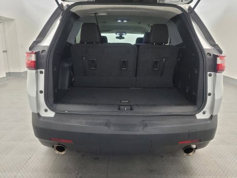 Used 2020 Chevrolet Traverse LS w/ LPO, Floor Liner Package FWD image 29