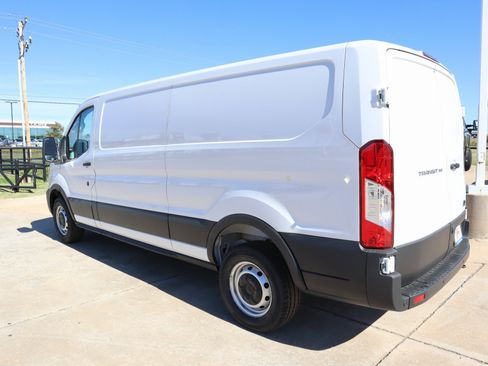 New 2025 Ford Transit 150 Low Roof w/ Load Area Protection Package image 21