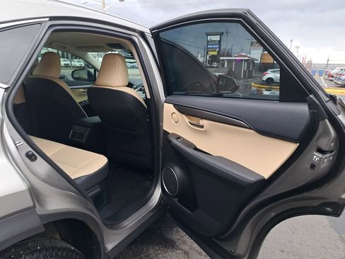 Used 2021 Lexus NX 300 FWD w/ Accessory Package image 14