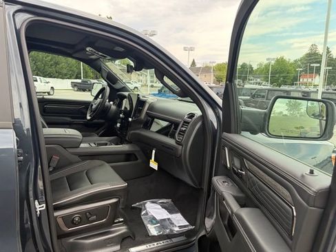 New 2026 RAM 1500 Limited AWD/4WD image 26