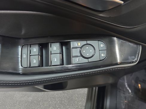 New 2026 Nissan Rogue SV image 27