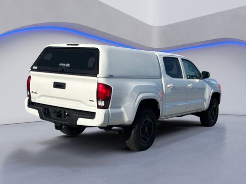 Used 2021 Toyota Tacoma SR image 12
