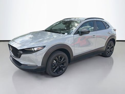 New 2026 MAZDA CX-30 Aire Edition image 8