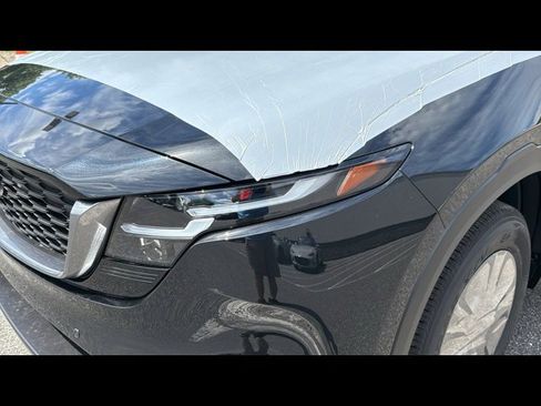 New 2026 MAZDA CX-5 Select AWD/4WD image 4