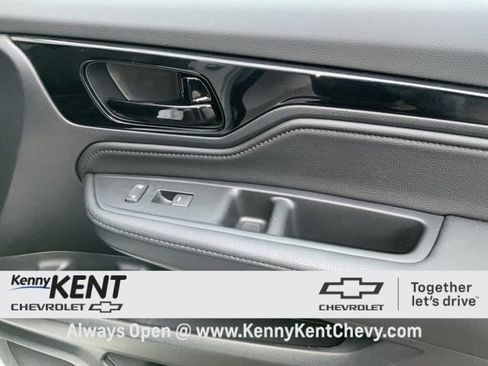 Used 2024 Honda Odyssey Elite image 23