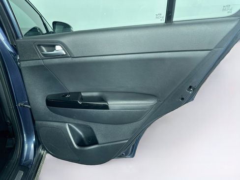 Used 2021 Kia Sportage SX FWD image 33