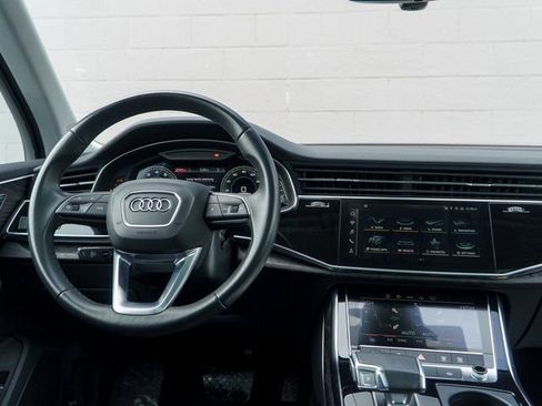 Certified 2022 Audi Q7 3.0T Premium Plus image 23
