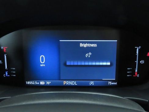 Used 2023 Ford Escape Active image 34