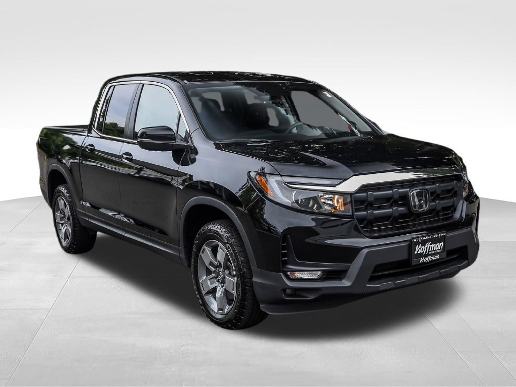 Used 2026 Honda Ridgeline RTL image 2