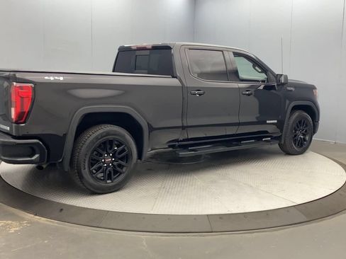 Used 2020 GMC Sierra 1500 Elevation w/ Elevation Value Package AWD/4WD image 4