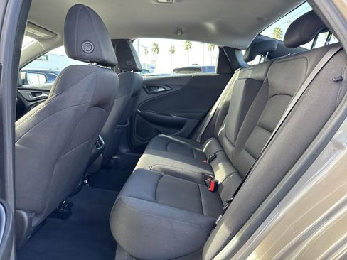Used 2023 Chevrolet Malibu LT image 24