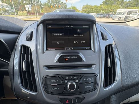 Used 2016 Ford Transit Connect Titanium FWD image 16