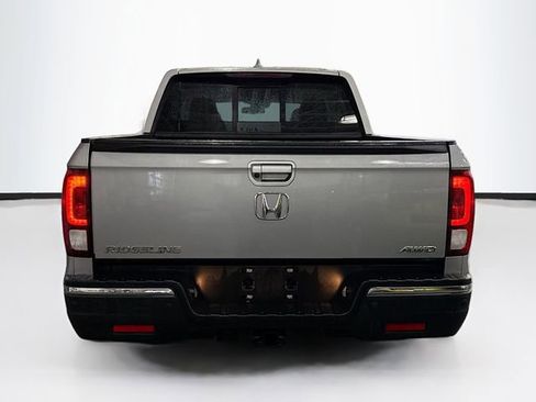 Used 2019 Honda Ridgeline RTL-E image 7