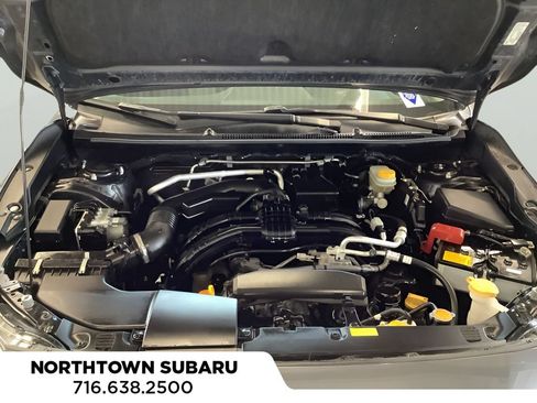 Used 2020 Subaru Crosstrek 2.0i Premium AWD/4WD image 16