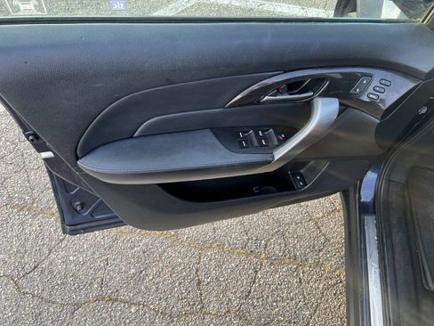 Used 2009 Acura MDX w/ Sport & Entertainment Pkgs AWD/4WD image 22