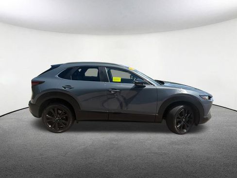 Used 2023 MAZDA CX-30 AWD 2.5 S w/ Preferred Package image 15