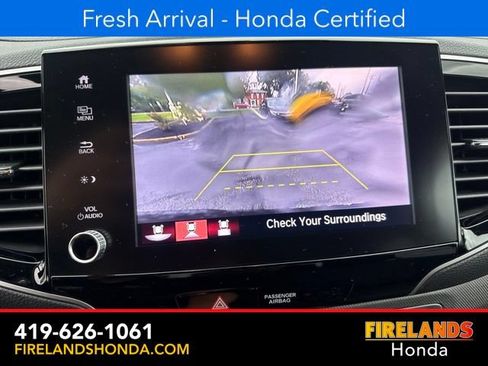 Used 2023 Honda Ridgeline Sport image 18