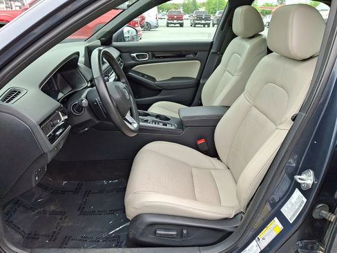 Used 2022 Honda Civic Sport Touring image 13