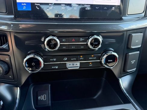 New 2026 Ford F150 STX w/ Equipment Group 200A AWD/4WD image 24