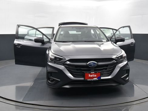 New 2025 Subaru Legacy Premium w/ Popular Package #1A image 35